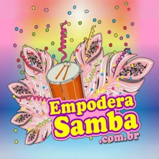 Logo Empoderasamba