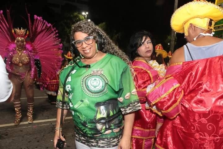 Resumo do último dia de desfiles da Série Ouro carnaval 2023